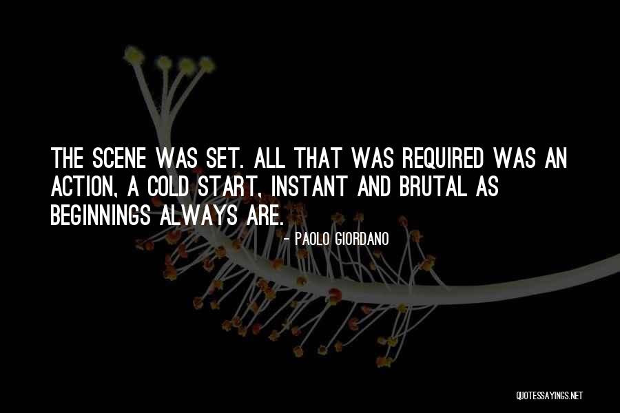 Glmtc Quotes By Paolo Giordano Glmtc Quotes By Paolo Giordano