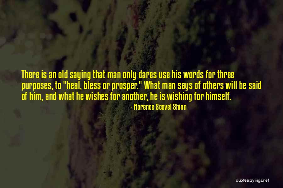 Glo Gang Quotes By Florence Scovel Shinn Glo Gang Quotes By Florence Scovel Shinn