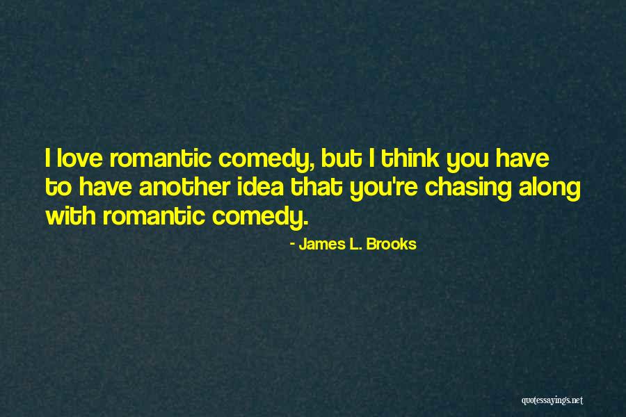 Glo Gang Quotes By James L. Brooks Glo Gang Quotes By James L. Brooks