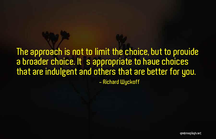 Glo Gang Quotes By Richard Wyckoff Glo Gang Quotes By Richard Wyckoff