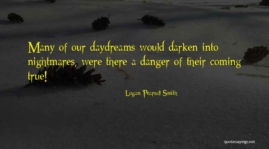 Glo Germ Quotes By Logan Pearsall Smith Glo Germ Quotes By Logan Pearsall Smith