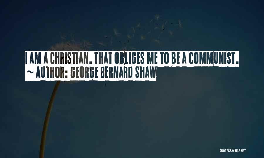 Gloaming Def Quotes By George Bernard Shaw