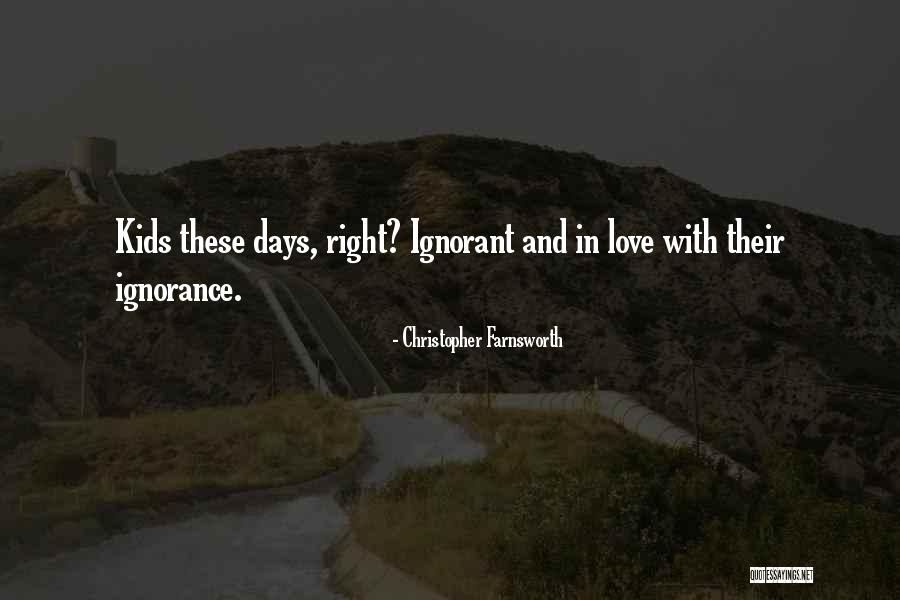 Gloated Synonym Quotes By Christopher Farnsworth Gloated Synonym Quotes By Christopher Farnsworth