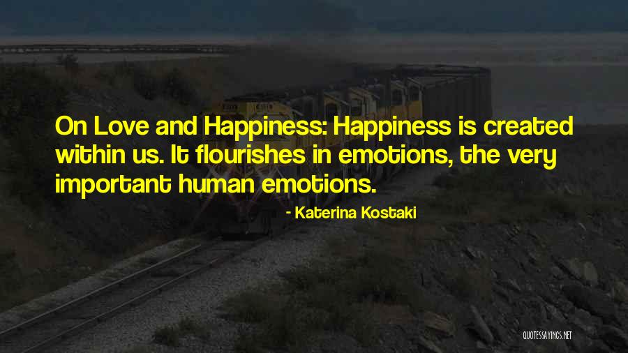 Gloating Sports Quotes By Katerina Kostaki Gloating Sports Quotes By Katerina Kostaki