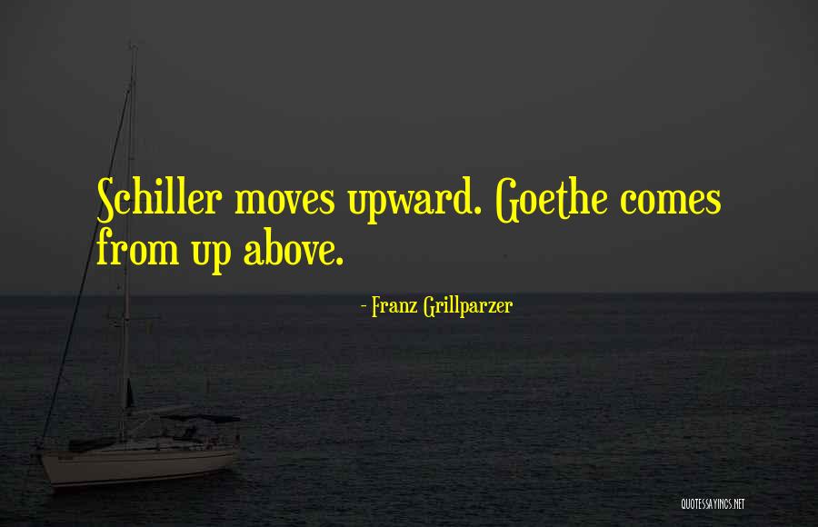 Gloats About A Victory Quotes By Franz Grillparzer Gloats About A Victory Quotes By Franz Grillparzer