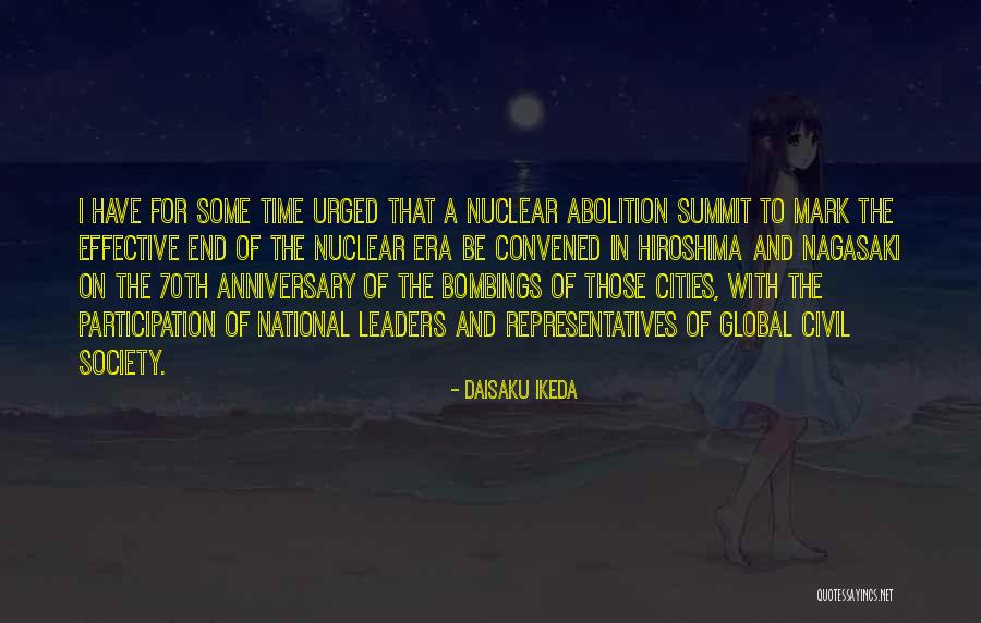 Global Civil Society Quotes By Daisaku Ikeda Global Civil Society Quotes By Daisaku Ikeda