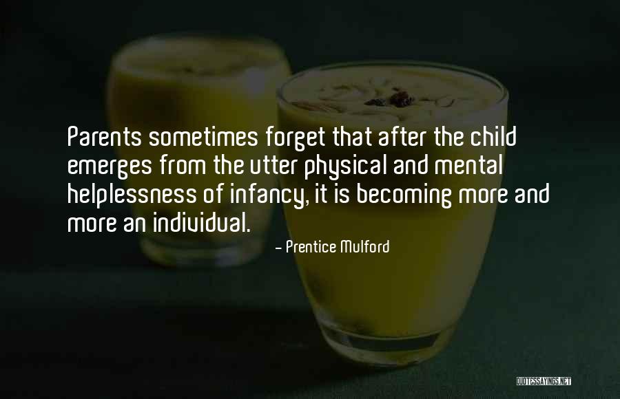 Global Financial Crisis Quotes By Prentice Mulford Global Financial Crisis Quotes By Prentice Mulford