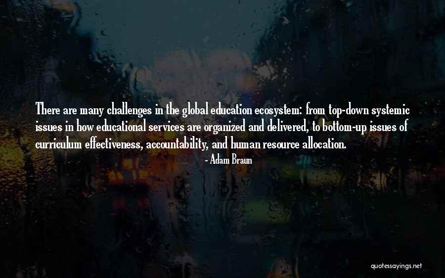 Global It Services Quotes By Adam Braun Global It Services Quotes By Adam Braun