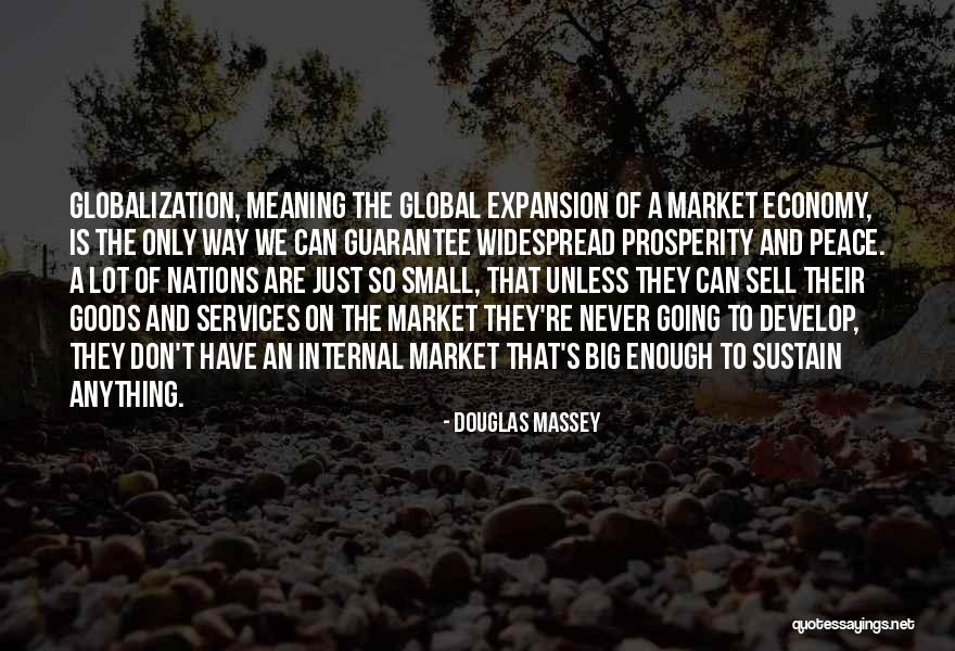 Global It Services Quotes By Douglas Massey Global It Services Quotes By Douglas Massey