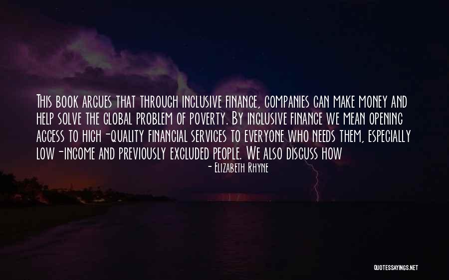 Global It Services Quotes By Elizabeth Rhyne Global It Services Quotes By Elizabeth Rhyne