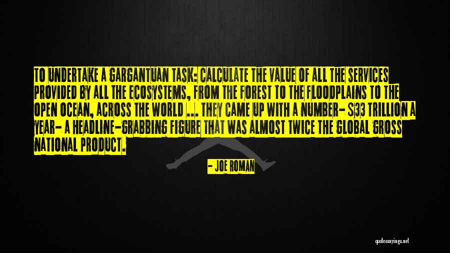 Global It Services Quotes By Joe Roman Global It Services Quotes By Joe Roman