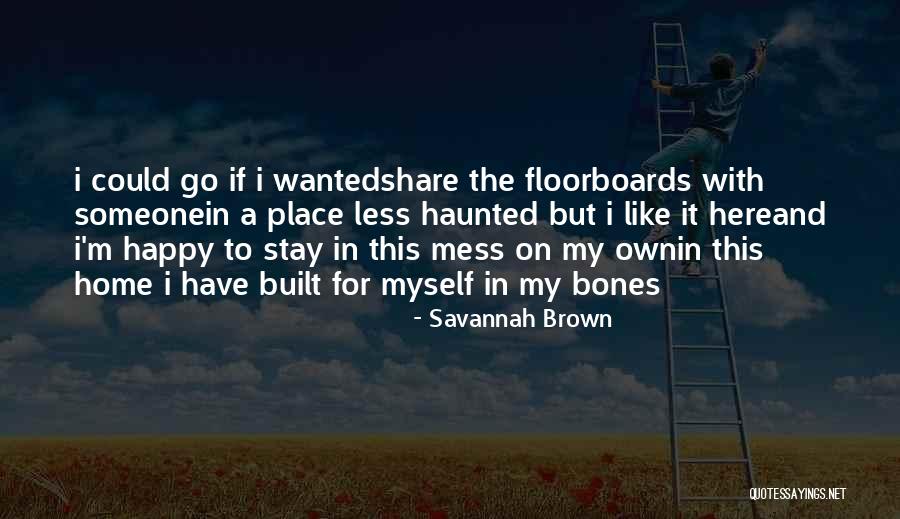 Global Iti Quotes By Savannah Brown Global Iti Quotes By Savannah Brown
