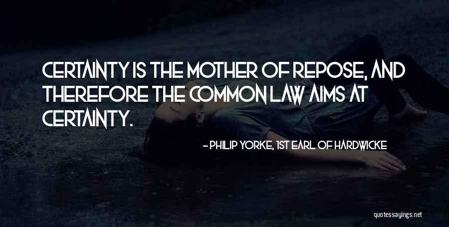 Global Leadership Summit Quotes By Philip Yorke, 1st Earl Of Hardwicke Global Leadership Summit Quotes By Philip Yorke, 1st Earl Of Hardwicke