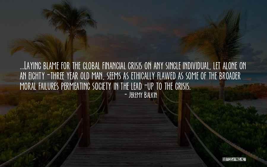 Global Market Quotes By Jeremy Balkin Global Market Quotes By Jeremy Balkin