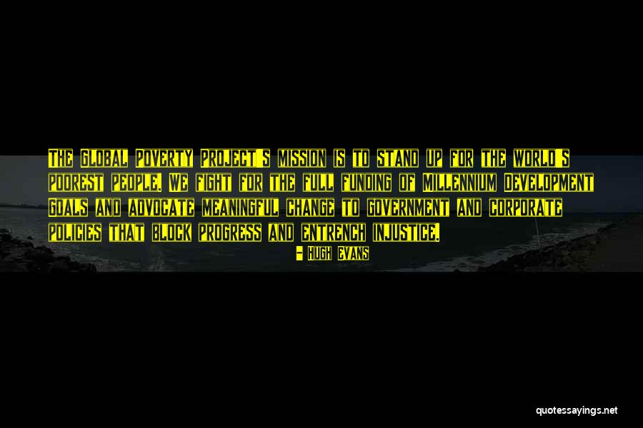 Global Progress Quotes By Hugh Evans Global Progress Quotes By Hugh Evans