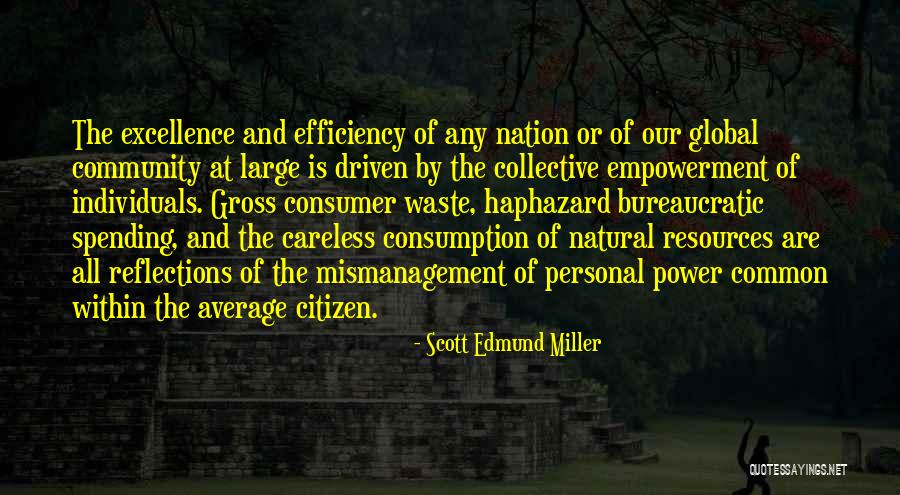 Global Progress Quotes By Scott Edmund Miller Global Progress Quotes By Scott Edmund Miller