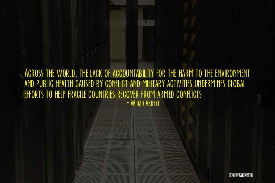Global Public Health Quotes By Widad Akreyi Global Public Health Quotes By Widad Akreyi