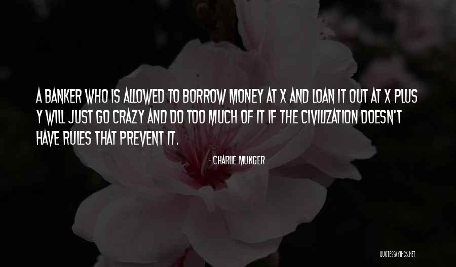 Global Recession Quotes By Charlie Munger Global Recession Quotes By Charlie Munger