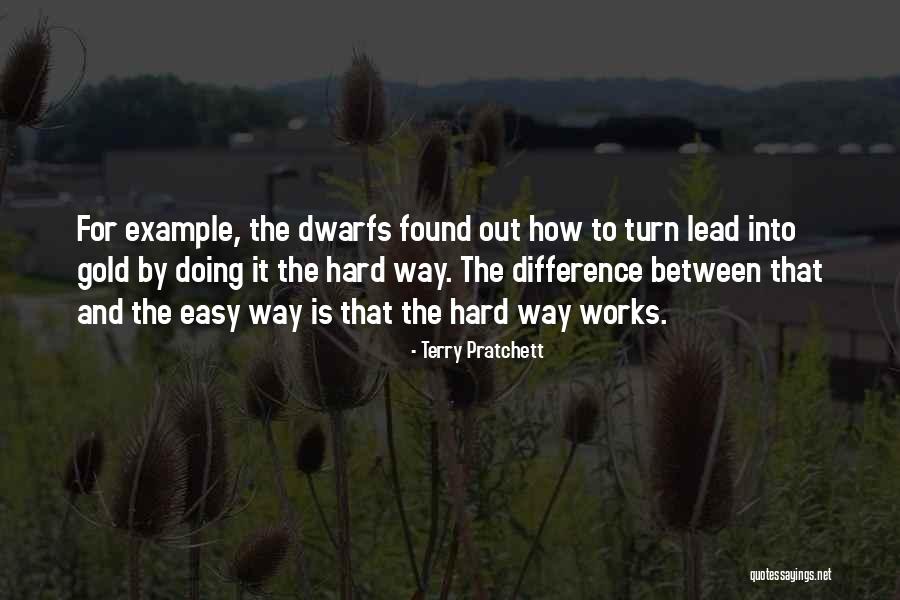 Global Recession Quotes By Terry Pratchett Global Recession Quotes By Terry Pratchett