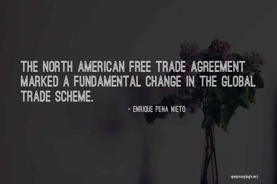 Global Trade Quotes By Enrique Pena Nieto Global Trade Quotes By Enrique Pena Nieto