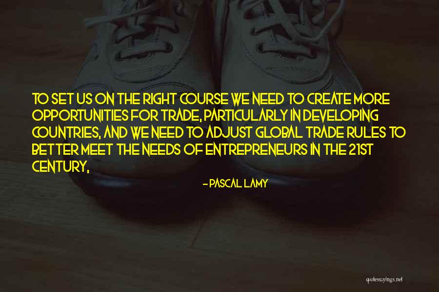 Global Trade Quotes By Pascal Lamy Global Trade Quotes By Pascal Lamy