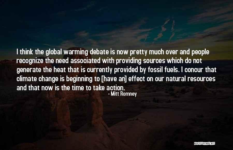 Global Warming And Climate Change Quotes By Mitt Romney Global Warming And Climate Change Quotes By Mitt Romney
