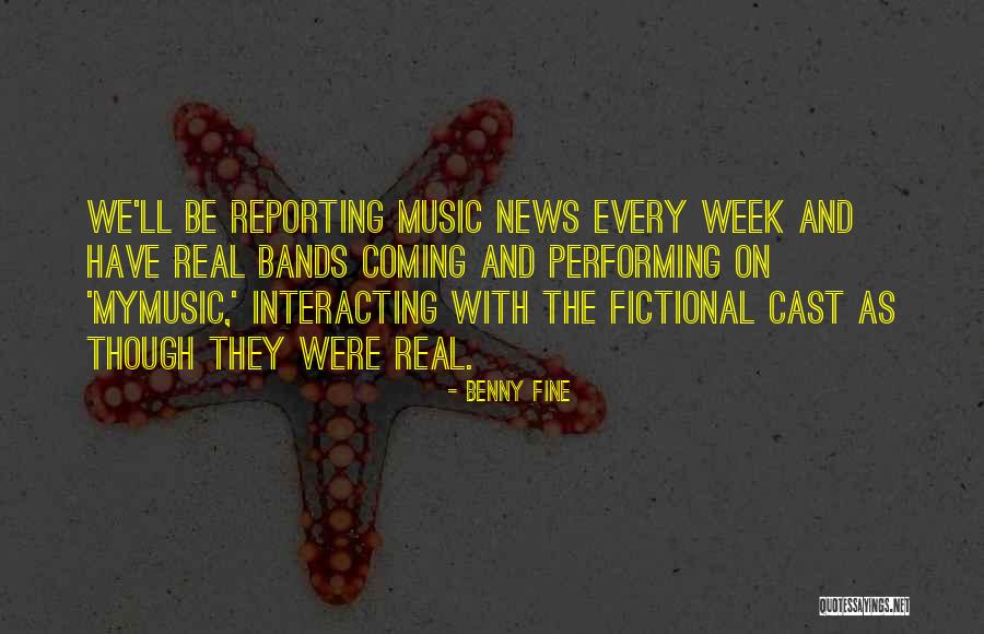 Global Warming Great Barrier Reef Quotes By Benny Fine Global Warming Great Barrier Reef Quotes By Benny Fine