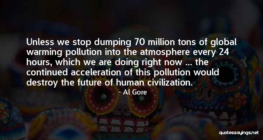 Global Warming Quotes By Al Gore Global Warming Quotes By Al Gore