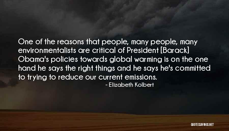 Global Warming Quotes By Elizabeth Kolbert Global Warming Quotes By Elizabeth Kolbert