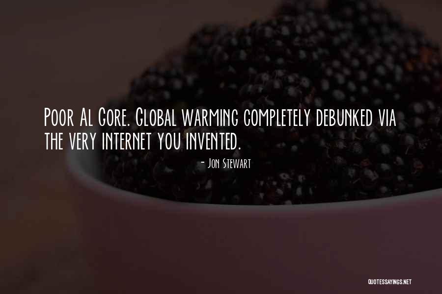 Global Warming Quotes By Jon Stewart Global Warming Quotes By Jon Stewart