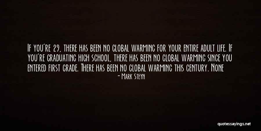 Global Warming Quotes By Mark Steyn Global Warming Quotes By Mark Steyn