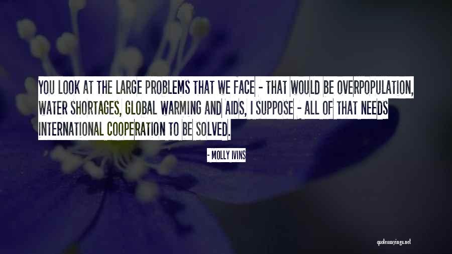 Global Warming Quotes By Molly Ivins Global Warming Quotes By Molly Ivins