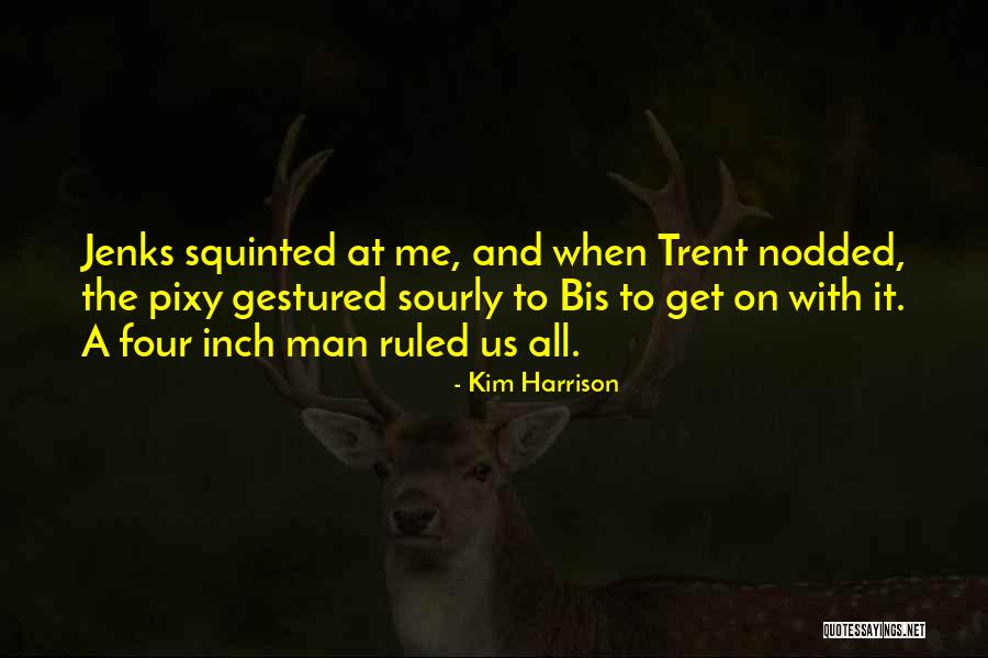 Global Warming Quotes Quotes By Kim Harrison Global Warming Quotes Quotes By Kim Harrison