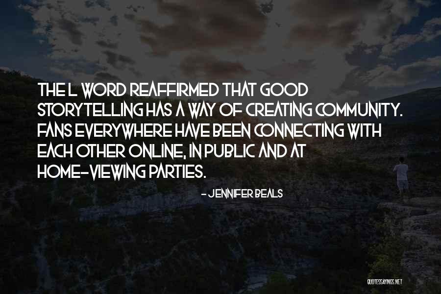 Globales Marches Quotes By Jennifer Beals Globales Marches Quotes By Jennifer Beals