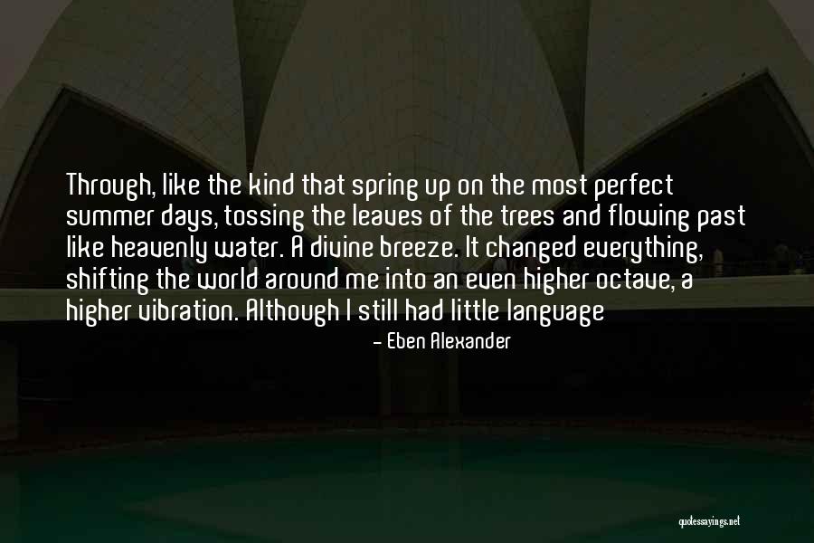 Globalisasi Bidang Quotes By Eben Alexander Globalisasi Bidang Quotes By Eben Alexander