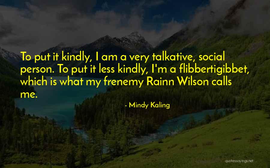 Globalisasi Bidang Quotes By Mindy Kaling Globalisasi Bidang Quotes By Mindy Kaling