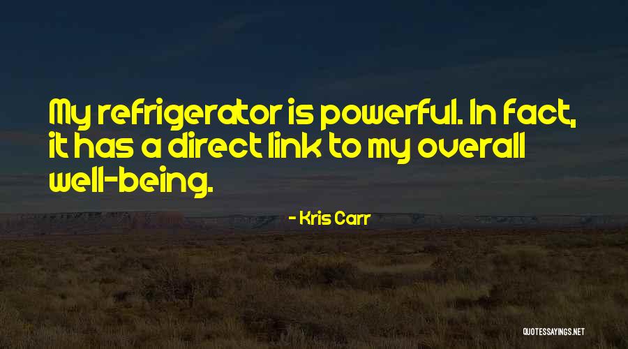 Globalised Globalized Quotes By Kris Carr Globalised Globalized Quotes By Kris Carr