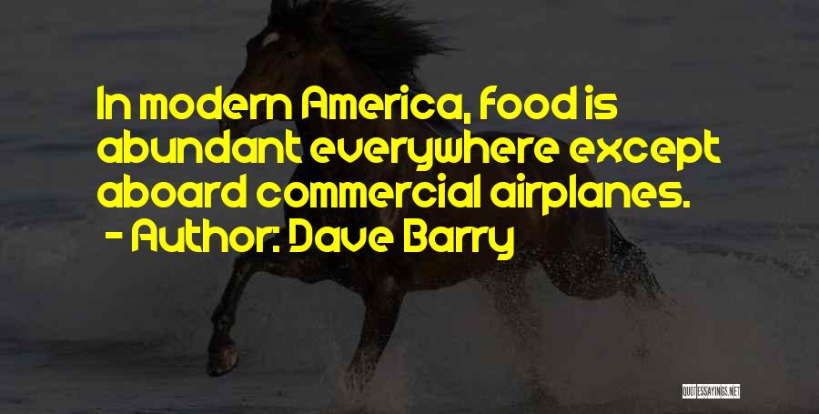 Globalisierung Und Quotes By Dave Barry