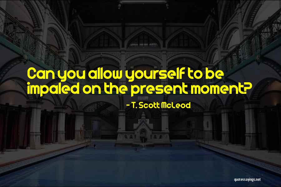 Globalista Quotes By T. Scott McLeod Globalista Quotes By T. Scott McLeod