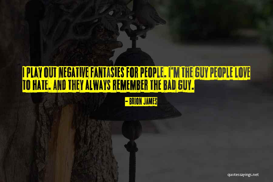 Globalizaci N Ventajas Quotes By Brion James Globalizaci N Ventajas Quotes By Brion James