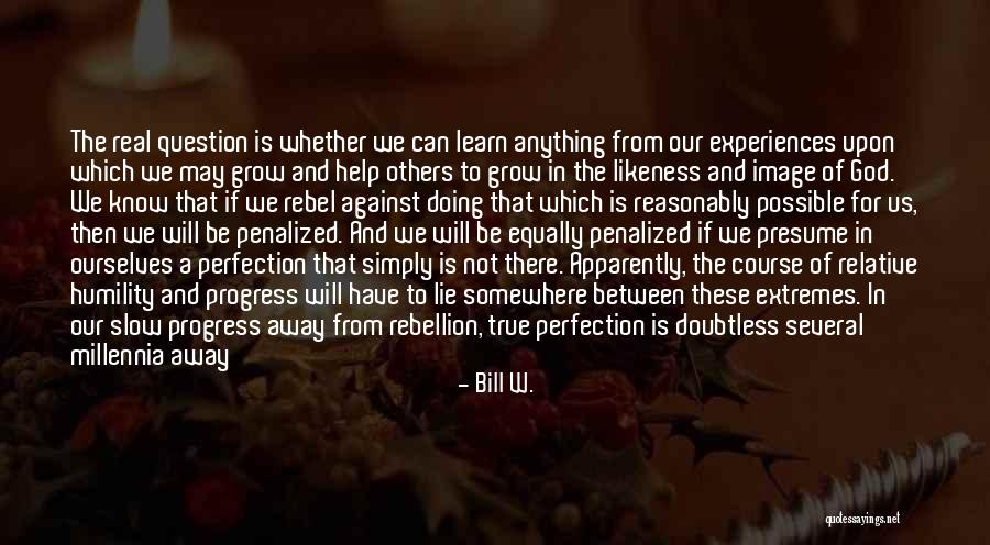 Globalizacja Quotes By Bill W. Globalizacja Quotes By Bill W.