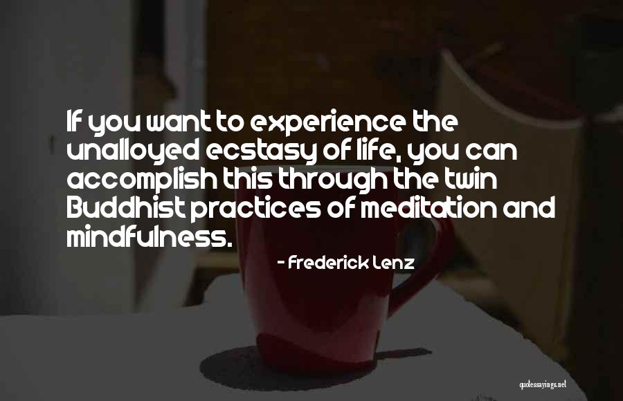 Globalizadores Quotes By Frederick Lenz Globalizadores Quotes By Frederick Lenz
