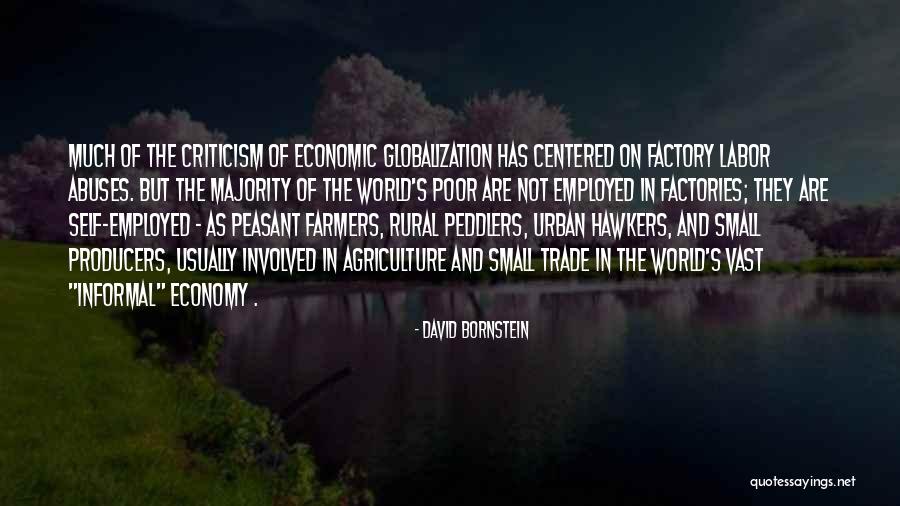 Globalization Quotes By David Bornstein Globalization Quotes By David Bornstein