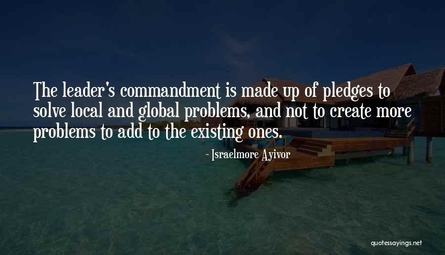 Globalization Quotes By Israelmore Ayivor Globalization Quotes By Israelmore Ayivor