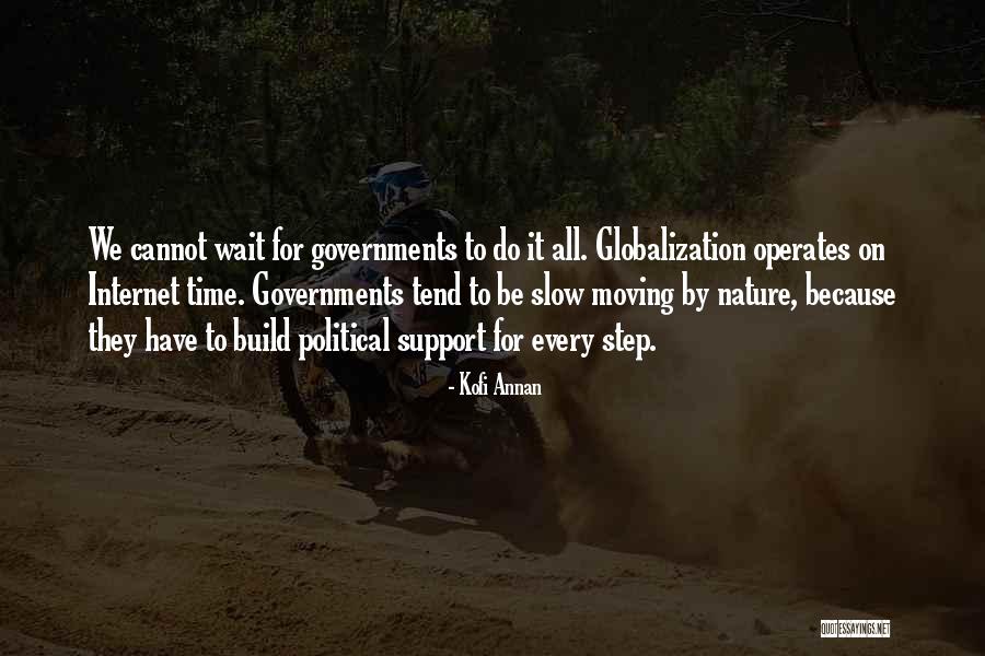 Globalization Quotes By Kofi Annan Globalization Quotes By Kofi Annan