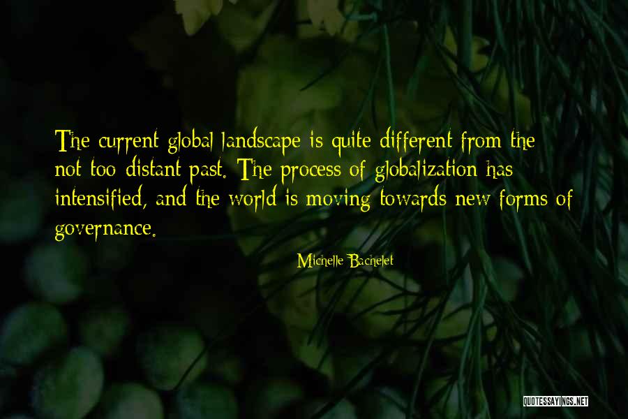 Globalization Quotes By Michelle Bachelet Globalization Quotes By Michelle Bachelet