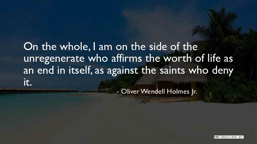Globalization With Explanation Quotes By Oliver Wendell Holmes Jr. Globalization With Explanation Quotes By Oliver Wendell Holmes Jr.
