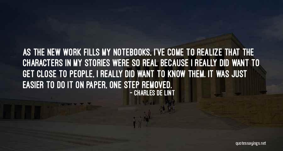 Globally Aphasic Quotes By Charles De Lint Globally Aphasic Quotes By Charles De Lint