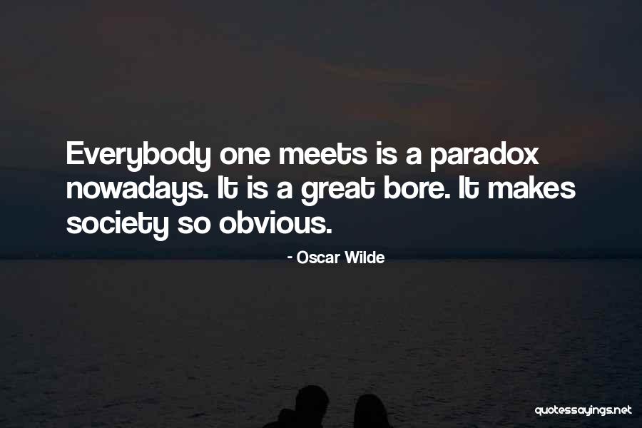 Globbing Am Quotes By Oscar Wilde Globbing Am Quotes By Oscar Wilde