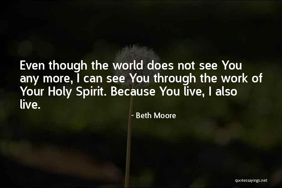 Globe And Mail Index Quotes By Beth Moore Globe And Mail Index Quotes By Beth Moore